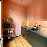Appartamento Schicke & Zentrale Altbauwohnung Lipsia