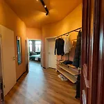 Appartamento Schicke & Zentrale Altbauwohnung *