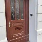 Schicke & Zentrale Altbauwohnung * Lipsia