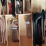 Schicke & Zentrale Altbauwohnung アパート ライプツィヒ