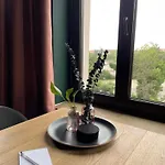 Schicke & Zentrale Altbauwohnung Apartamento