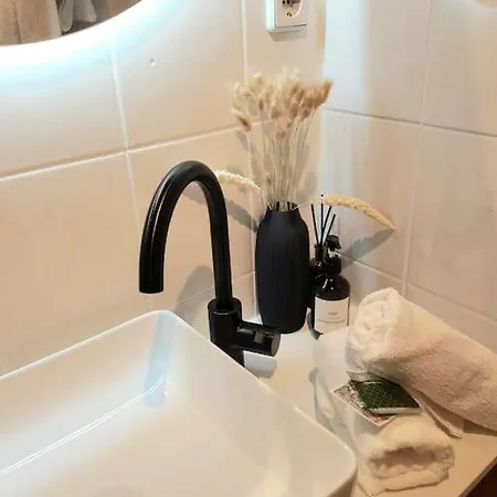 Schicke & Zentrale Altbauwohnung