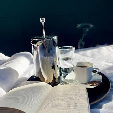 דירה Schicke & Zentrale Altbauwohnung