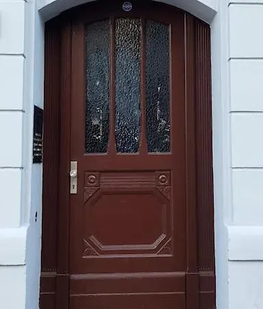 Schicke & Zentrale Altbauwohnung