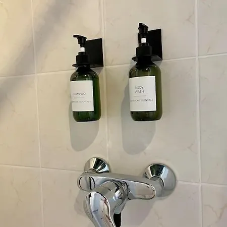 Schicke & Zentrale Altbauwohnung לייפציג