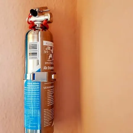 Schicke & Zentrale Altbauwohnung Lipsko