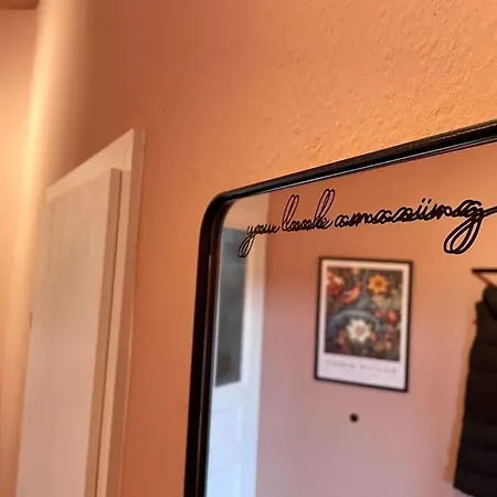 Schicke & Zentrale Altbauwohnung Lipsk