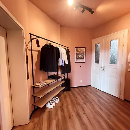 Schicke & Zentrale Altbauwohnung Leipzig