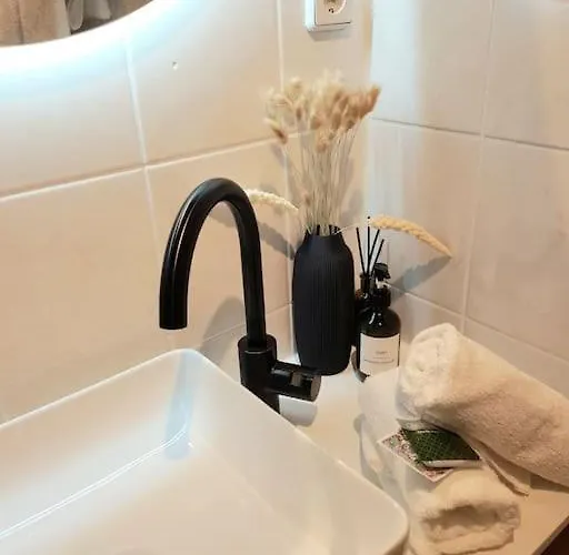 Schicke & Zentrale Altbauwohnung