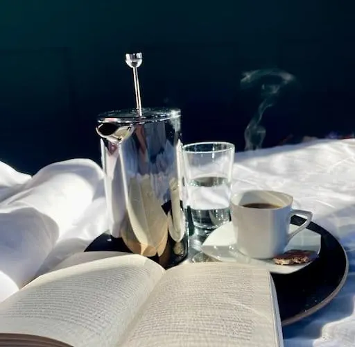 Appartamento Schicke & Zentrale Altbauwohnung