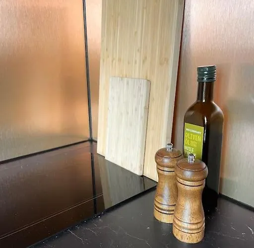 Schicke & Zentrale Altbauwohnung